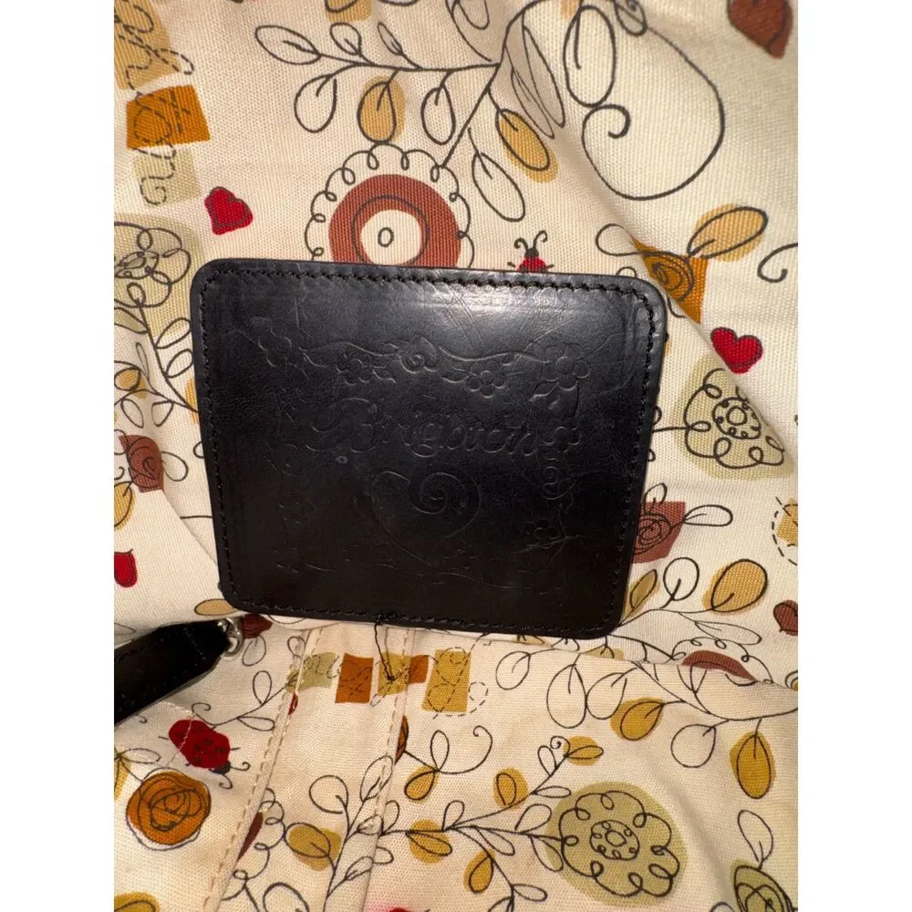 Brighton vintage black